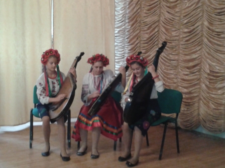 Iv міжнародний мовно-літературний конкурс імені тараса шевченка Iv міжнародний мовно-літературний конкурс імені тараса шевченка